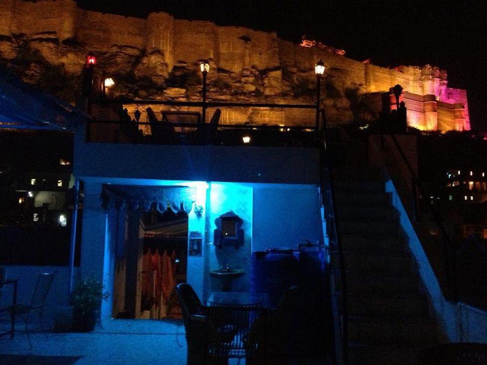 Hare Krishna Home Stay Guest House Jodhpur  Exterior photo