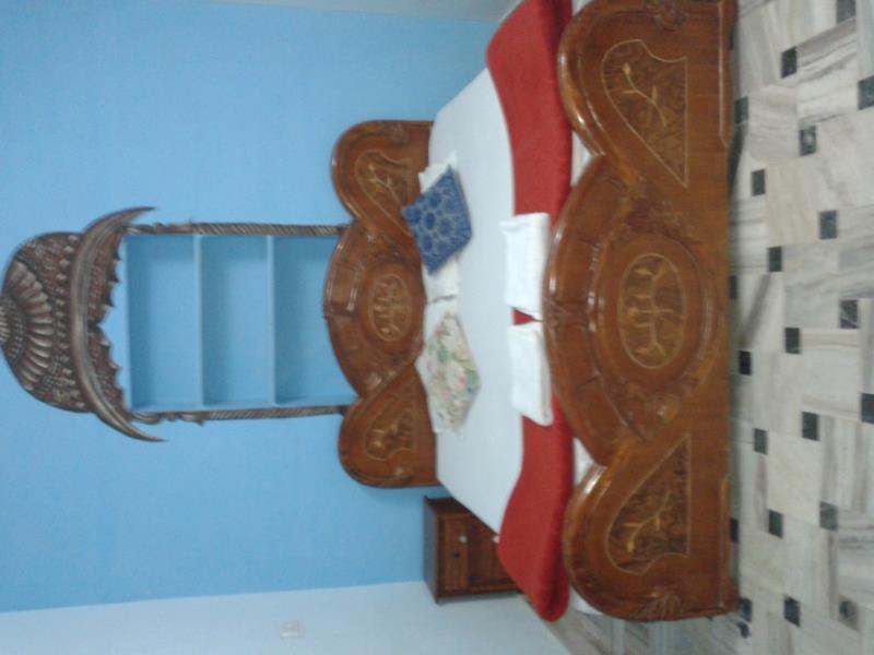 Hare Krishna Home Stay Guest House Jodhpur  Exterior photo