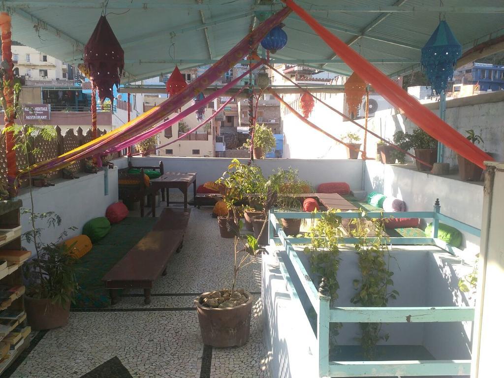 Hare Krishna Home Stay Guest House Jodhpur  Exterior photo