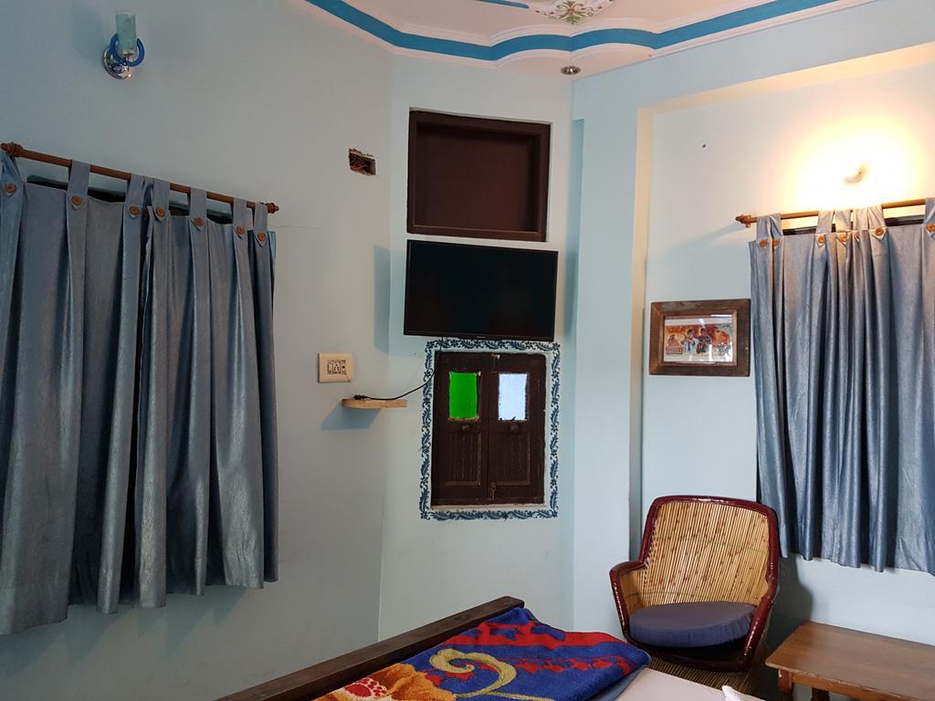 Hare Krishna Home Stay Guest House Jodhpur  Exterior photo