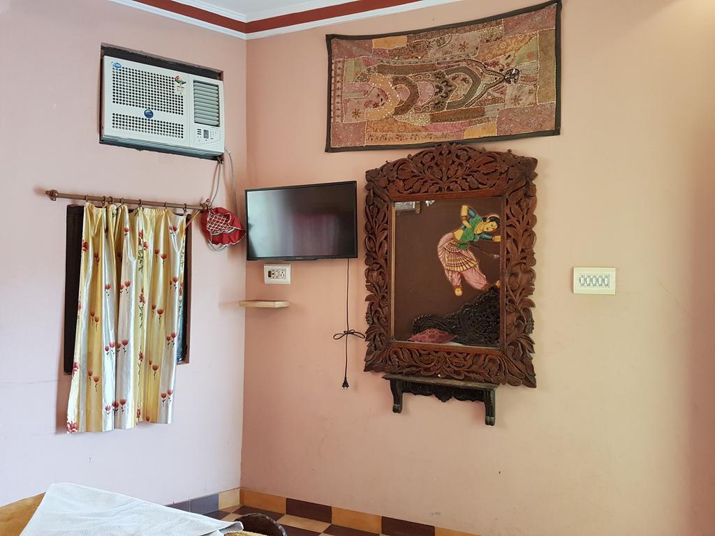 Hare Krishna Home Stay Guest House Jodhpur  Exterior photo