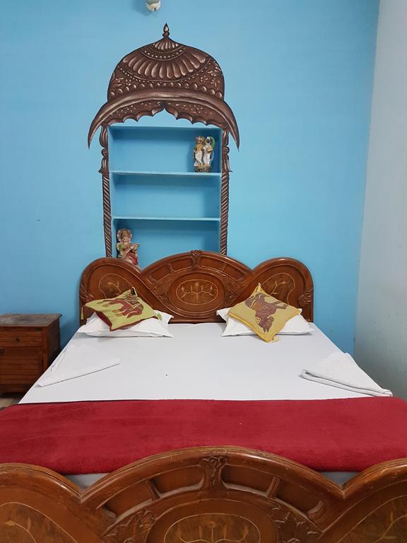 Hare Krishna Home Stay Guest House Jodhpur  Exterior photo
