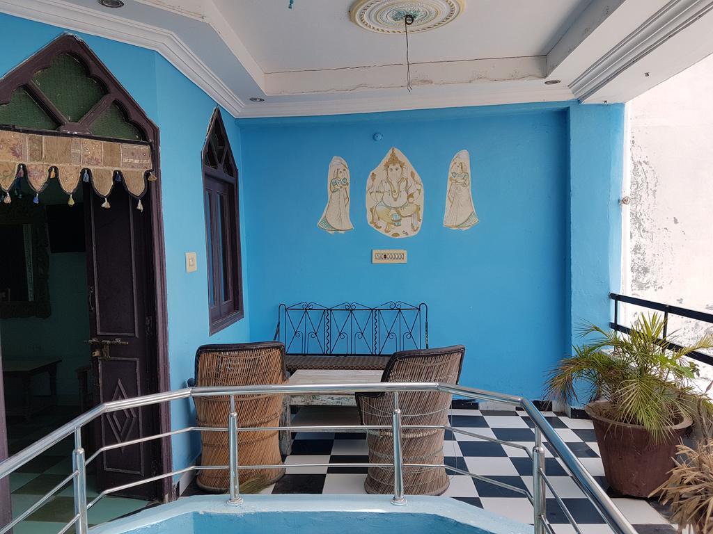 Hare Krishna Home Stay Guest House Jodhpur  Exterior photo