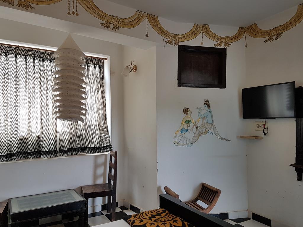 Hare Krishna Home Stay Guest House Jodhpur  Exterior photo