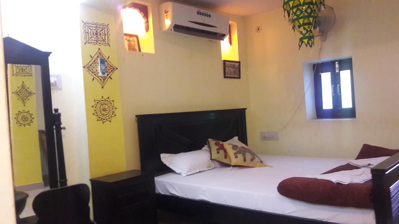 Hare Krishna Home Stay Guest House Jodhpur  Exterior photo