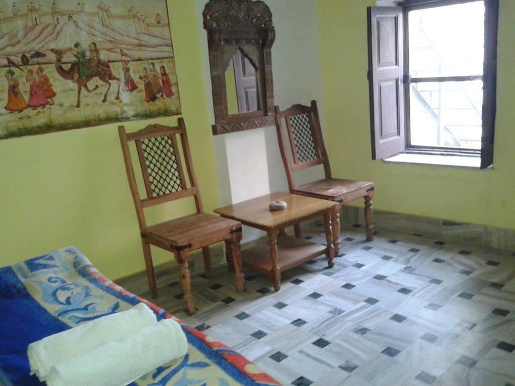 Hare Krishna Home Stay Guest House Jodhpur  Exterior photo