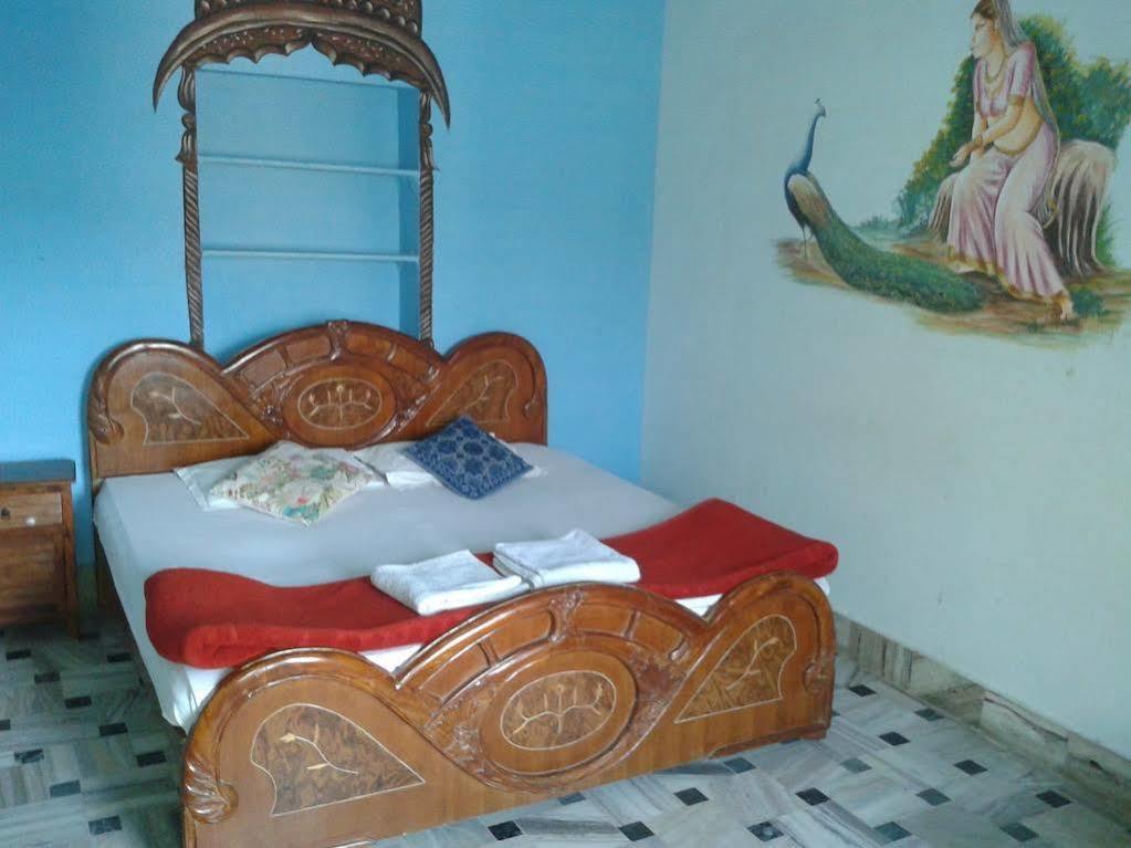 Hare Krishna Home Stay Guest House Jodhpur  Exterior photo