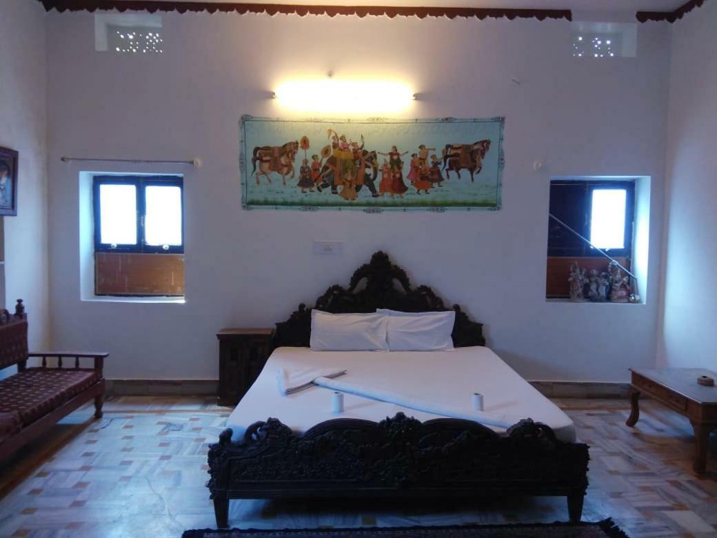 Hare Krishna Home Stay Guest House Jodhpur  Exterior photo